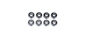 Inline Bearings