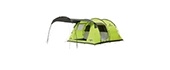 4+ Person Tents