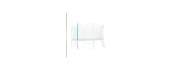 Bars for Trampoline Safety Nets