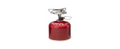 Portable Stoves and Gas Cartridges