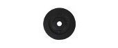 Cast Iron Top Sport Plates