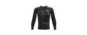 Men's Shirts with Long Sleeves