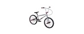 Freestyle and BMX Bikes
