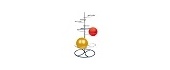 Accessories for Gymnastics Balls