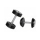 inSPORTline Steel Dumbbell Set