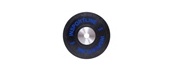 Cast Iron Bumper Plate Plates