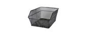 Bicycle Baskets and Carriers