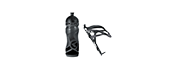 Cycling Bottles and Bottle Holders