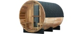 Saunas