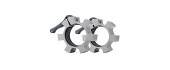 Barbell Bar Locks