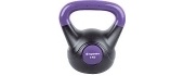 Vin-Bells and Kettlebells