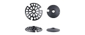 Spare Parts & Accessories
