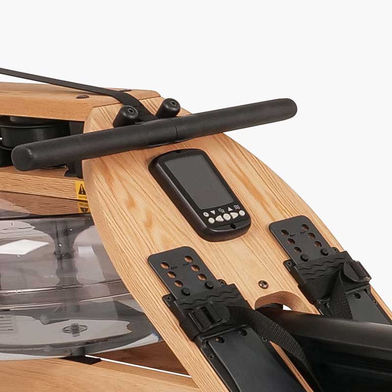 waterrower detail