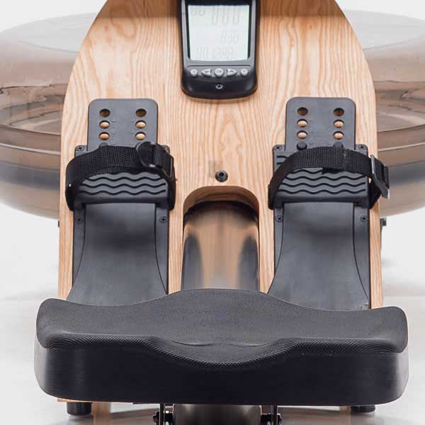 waterrower detail