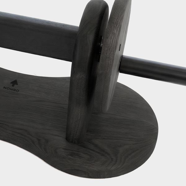 nohrd powerplank shadow detail