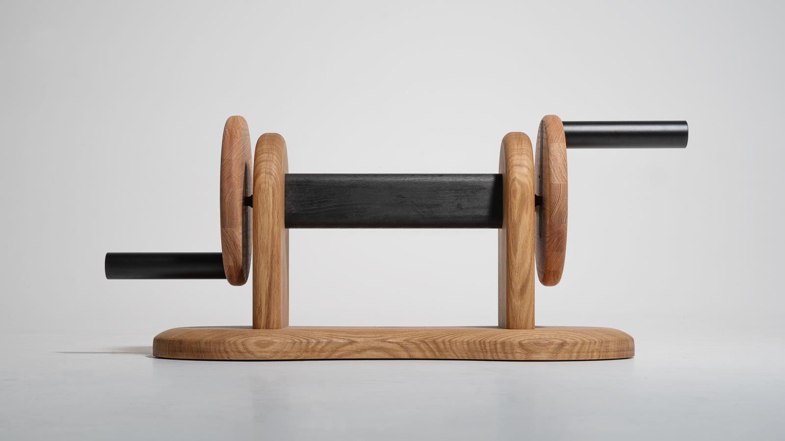 nohrd powerplank eiche natur banner