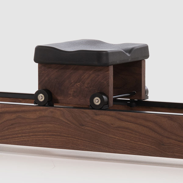 waterrower detail