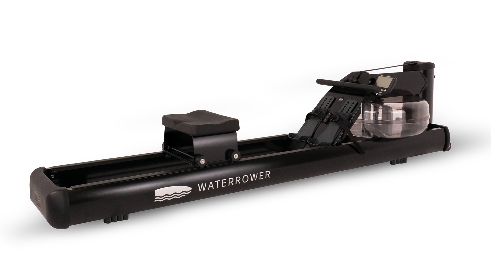 WaterRower M1 LoRise Black